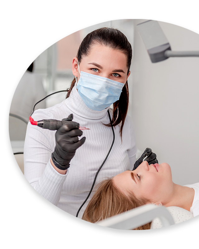 Permanent Makeup and Microblading Workshops