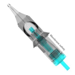 5RL Premium Blue Universal Cartridges