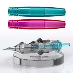 Dragonfly PMU Machine