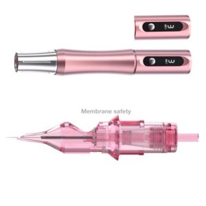 Wireless Universal Cartridge Machine