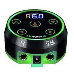 Aurora Power Pack
